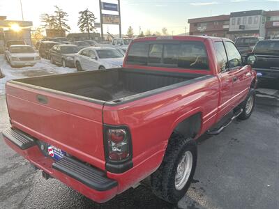 2000 Dodge Ram 1500 ST 4dr ST   - Photo 6 - Helena, MT 59601