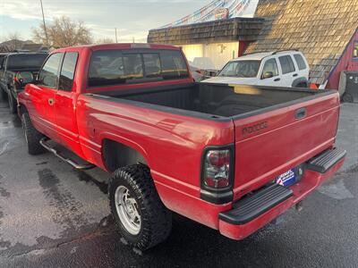 2000 Dodge Ram 1500 ST 4dr ST   - Photo 8 - Helena, MT 59601