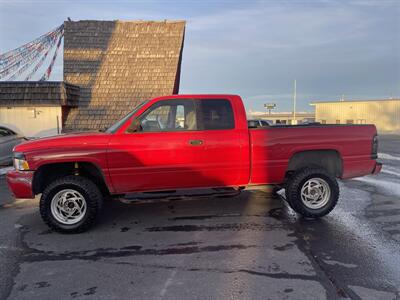 2000 Dodge Ram 1500 ST 4dr ST   - Photo 2 - Helena, MT 59601