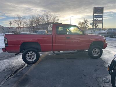 2000 Dodge Ram 1500 ST 4dr ST   - Photo 5 - Helena, MT 59601