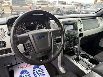 2014 Ford F-150 XLT 4dr SuperCrew FX4   - Photo 19 - Helena, MT 59601