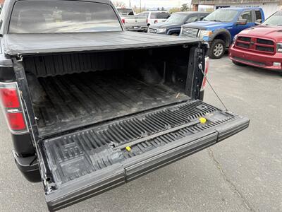2014 Ford F-150 XLT 4dr SuperCrew FX4   - Photo 23 - Helena, MT 59601