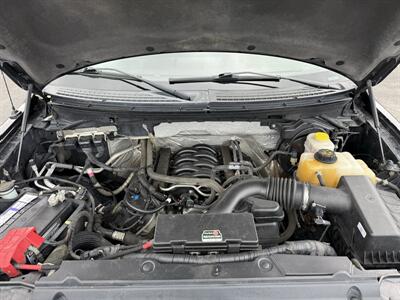 2014 Ford F-150 XLT 4dr SuperCrew FX4   - Photo 24 - Helena, MT 59601