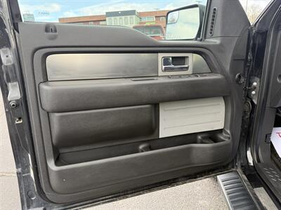 2014 Ford F-150 XLT 4dr SuperCrew FX4   - Photo 13 - Helena, MT 59601