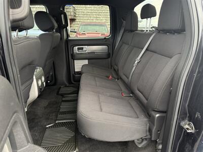 2014 Ford F-150 XLT 4dr SuperCrew FX4   - Photo 17 - Helena, MT 59601