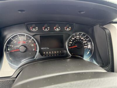 2014 Ford F-150 XLT 4dr SuperCrew FX4   - Photo 18 - Helena, MT 59601