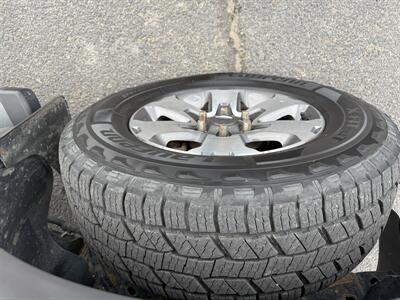 2014 Ford F-150 XLT 4dr SuperCrew FX4   - Photo 25 - Helena, MT 59601