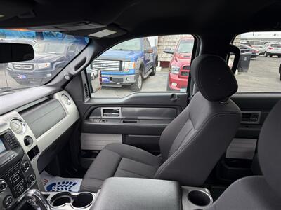 2014 Ford F-150 XLT 4dr SuperCrew FX4   - Photo 16 - Helena, MT 59601