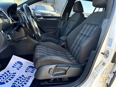 2012 Volkswagen GTI Base PZEV   - Photo 8 - Helena, MT 59601