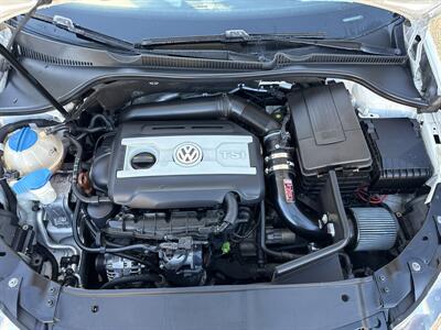 2012 Volkswagen GTI Base PZEV   - Photo 15 - Helena, MT 59601