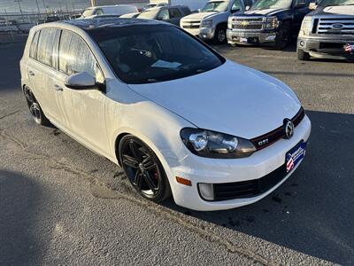 2012 Volkswagen GTI Base PZEV   - Photo 2 - Helena, MT 59601