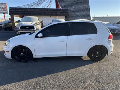 2012 Volkswagen GTI Base PZEV   - Photo 4 - Helena, MT 59601