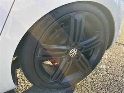 2012 Volkswagen GTI Base PZEV   - Photo 16 - Helena, MT 59601