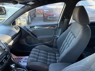 2012 Volkswagen GTI Base PZEV   - Photo 11 - Helena, MT 59601