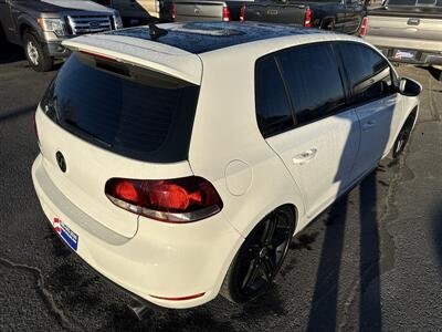 2012 Volkswagen GTI Base PZEV   - Photo 6 - Helena, MT 59601