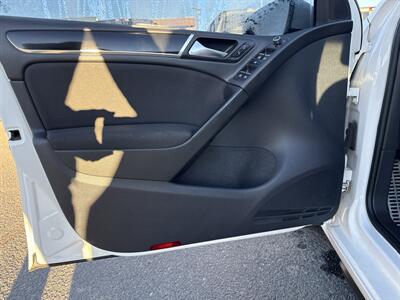 2012 Volkswagen GTI Base PZEV   - Photo 7 - Helena, MT 59601