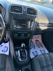 2012 Volkswagen GTI Base PZEV   - Photo 10 - Helena, MT 59601