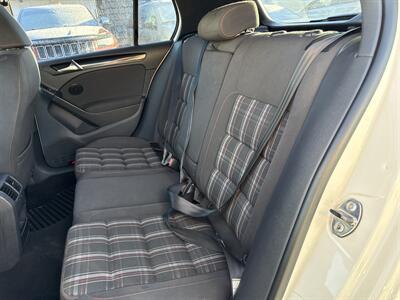 2012 Volkswagen GTI Base PZEV   - Photo 12 - Helena, MT 59601