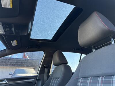 2012 Volkswagen GTI Base PZEV   - Photo 13 - Helena, MT 59601