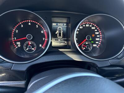 2012 Volkswagen GTI Base PZEV   - Photo 9 - Helena, MT 59601