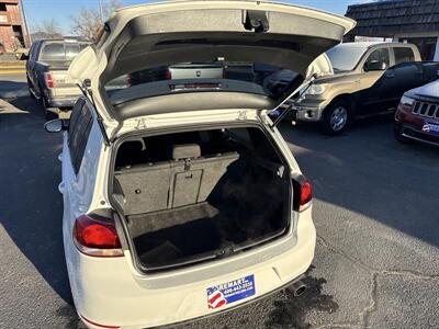 2012 Volkswagen GTI Base PZEV   - Photo 14 - Helena, MT 59601