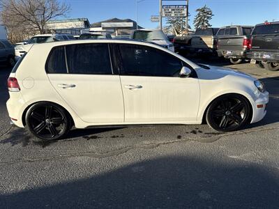 2012 Volkswagen GTI Base PZEV   - Photo 5 - Helena, MT 59601