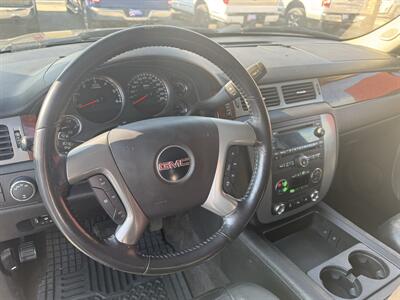 2011 GMC Yukon XL SLT - Photo 11 - Helena, MT 59601