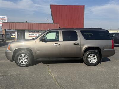 2011 GMC Yukon XL SLT - Photo 3 - Helena, MT 59601