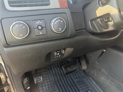 2011 GMC Yukon XL SLT - Photo 17 - Helena, MT 59601