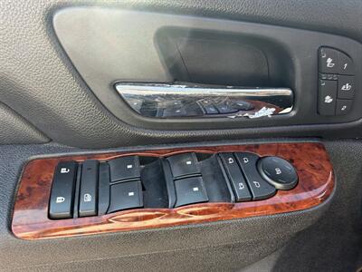 2011 GMC Yukon XL SLT - Photo 18 - Helena, MT 59601