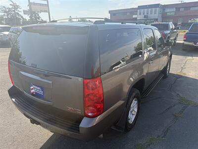 2011 GMC Yukon XL SLT - Photo 6 - Helena, MT 59601