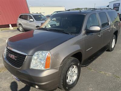 2011 GMC Yukon XL SLT - Photo 1 - Helena, MT 59601