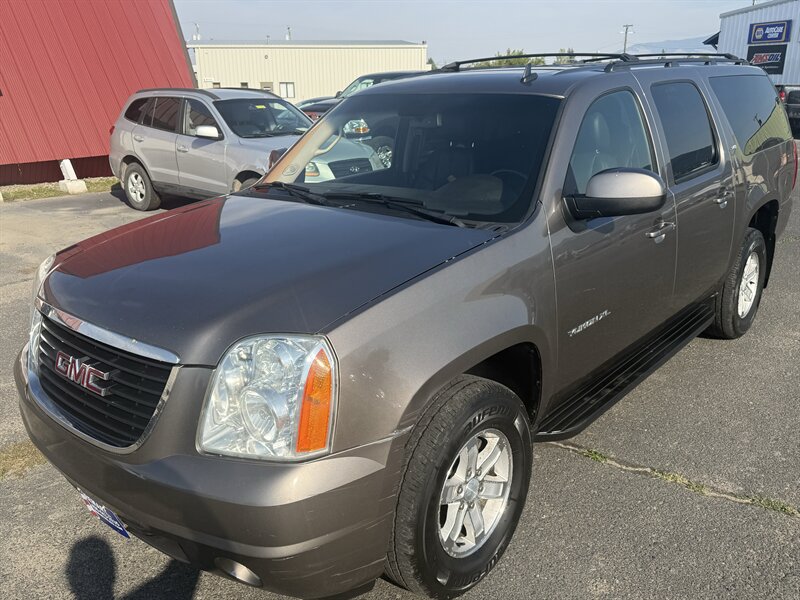 2011 GMC Yukon XL SLT   - Photo 1 - Helena, MT 59601