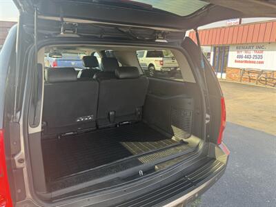 2011 GMC Yukon XL SLT - Photo 16 - Helena, MT 59601