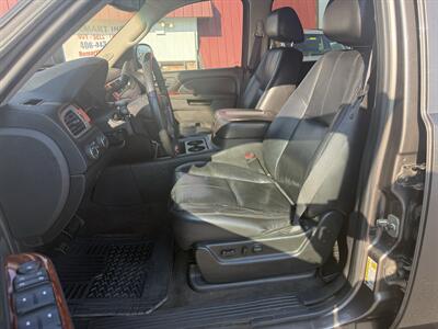 2011 GMC Yukon XL SLT - Photo 12 - Helena, MT 59601