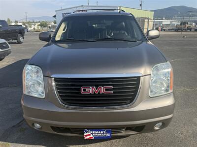 2011 GMC Yukon XL SLT - Photo 4 - Helena, MT 59601