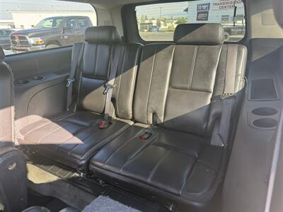 2011 GMC Yukon XL SLT - Photo 15 - Helena, MT 59601