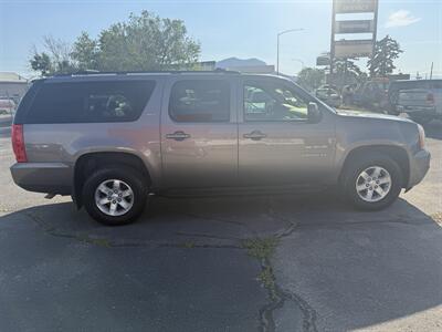 2011 GMC Yukon XL SLT - Photo 5 - Helena, MT 59601