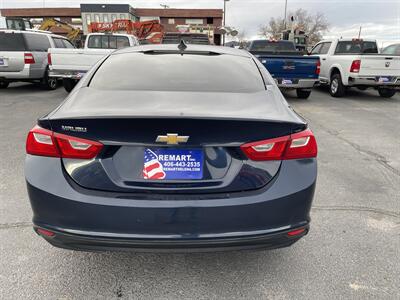 2018 Chevrolet Malibu LS   - Photo 6 - Helena, MT 59601