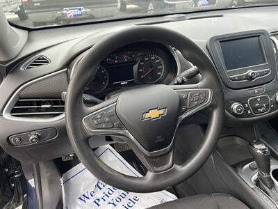 2018 Chevrolet Malibu LS   - Photo 12 - Helena, MT 59601