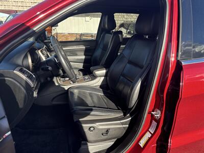 2015 Jeep Grand Cherokee Limited - Photo 6 - Helena, MT 59601