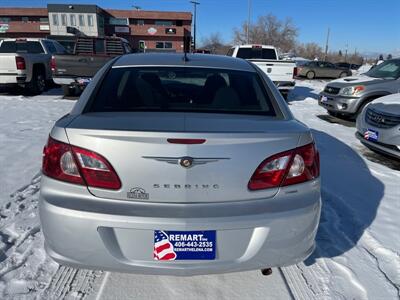 2007 Chrysler Sebring Touring   - Photo 6 - Helena, MT 59601