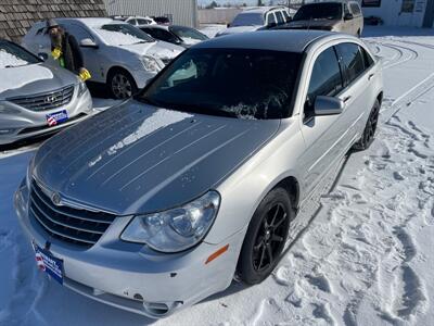 2007 Chrysler Sebring Touring   - Photo 2 - Helena, MT 59601