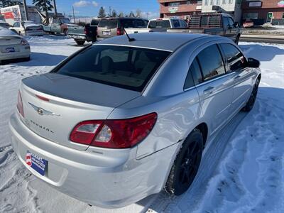 2007 Chrysler Sebring Touring   - Photo 5 - Helena, MT 59601