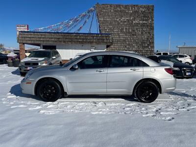 2007 Chrysler Sebring Touring   - Photo 1 - Helena, MT 59601