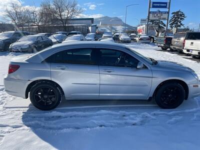 2007 Chrysler Sebring Touring   - Photo 4 - Helena, MT 59601