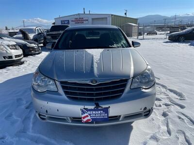 2007 Chrysler Sebring Touring   - Photo 3 - Helena, MT 59601