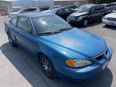 1999 Pontiac Grand Am SE   - Photo 4 - Helena, MT 59601