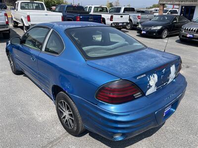 1999 Pontiac Grand Am SE   - Photo 8 - Helena, MT 59601