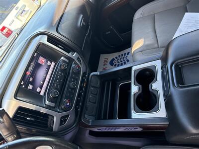 2015 GMC Sierra 1500 SLT   - Photo 11 - Helena, MT 59601